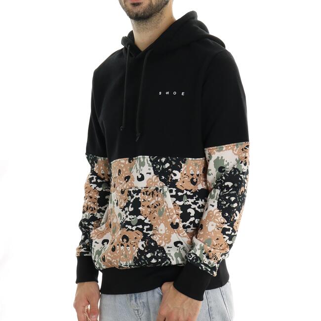 FELPA CLIVE SHOESHINE - Mad Fashion | img vers.650x/